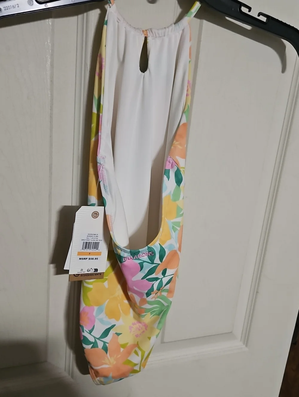 Billabong girls’ sweet